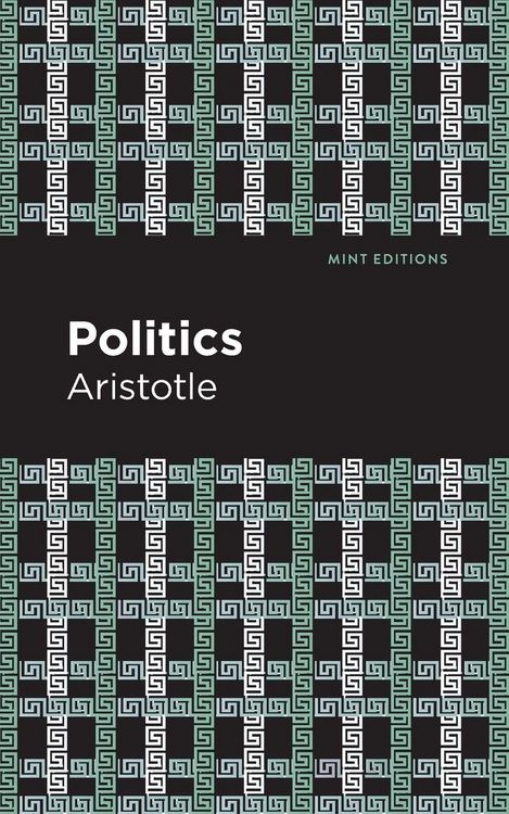 Produktbild: Politics