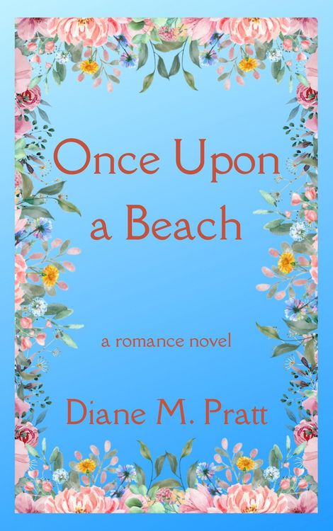 Produktbild: Once Upon a Beach