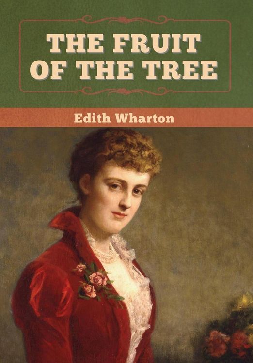 Produktbild: The Fruit of the Tree
