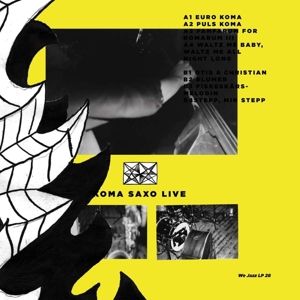 Produktbild: Live