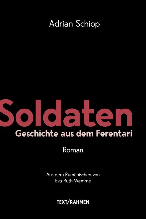 Produktbild: Soldaten