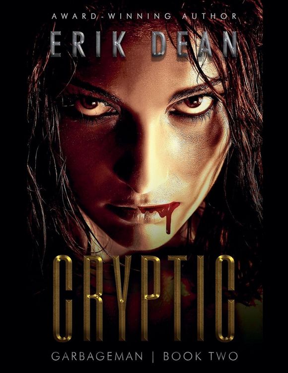 Produktbild: Cryptic