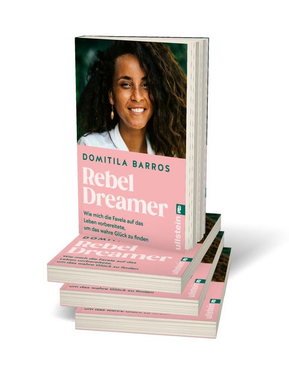 Produktbild: Rebel Dreamer