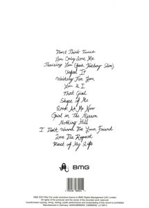 Produktbild: You & I (Deluxe Zine)