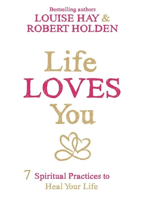 Produktbild: Life Loves You