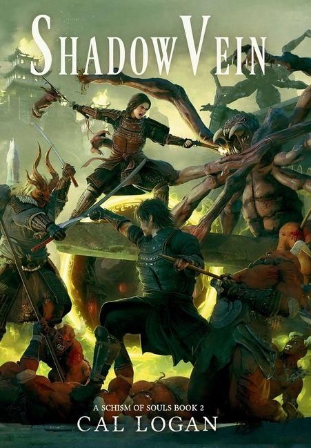 Produktbild: ShadowVein