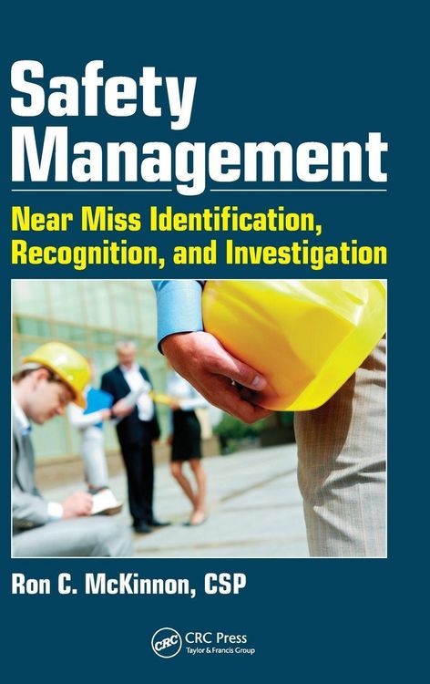 Produktbild: Safety Management