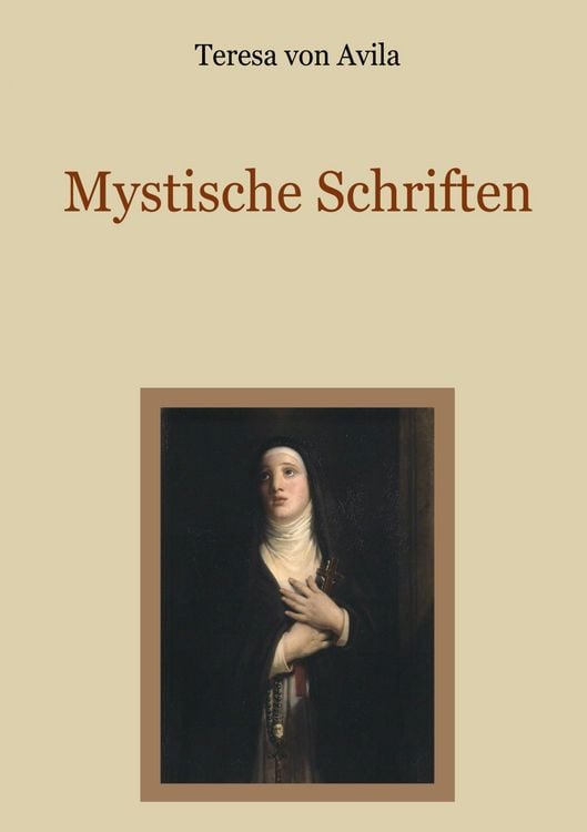Produktbild: Mystische Schriften