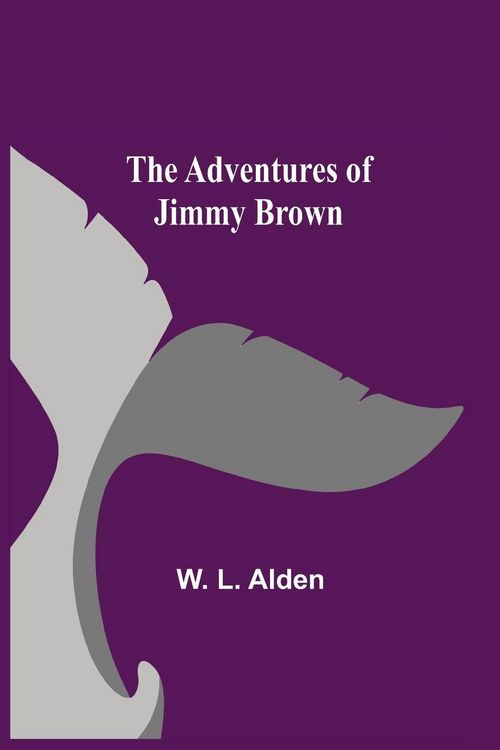 Produktbild: The Adventures Of Jimmy Brown