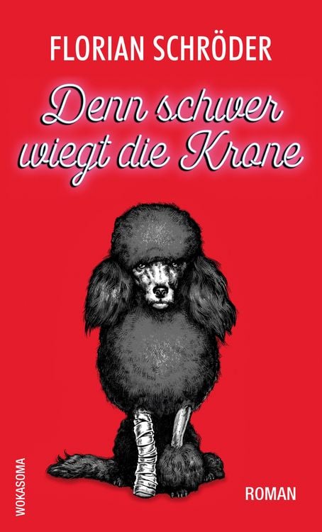 Produktbild: Denn schwer wiegt die Krone