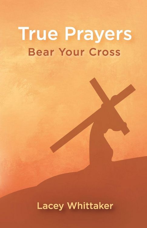 Produktbild: True Prayers