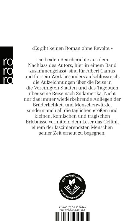 Produktbild: Reisetageb&uuml;cher