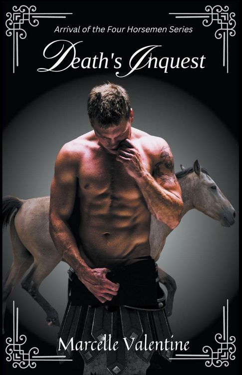 Produktbild: Death's Inquest