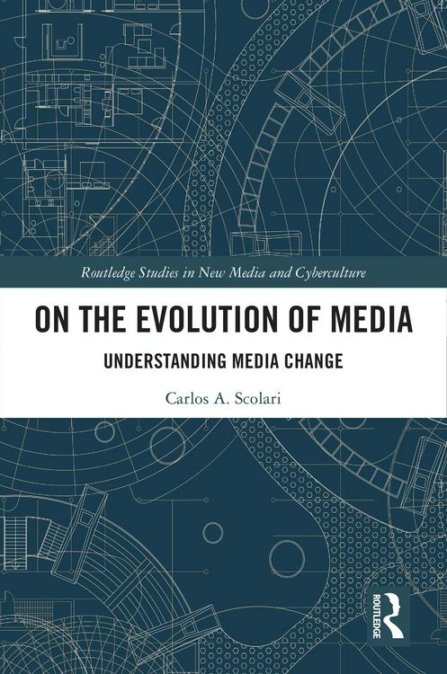Produktbild: On the Evolution of Media