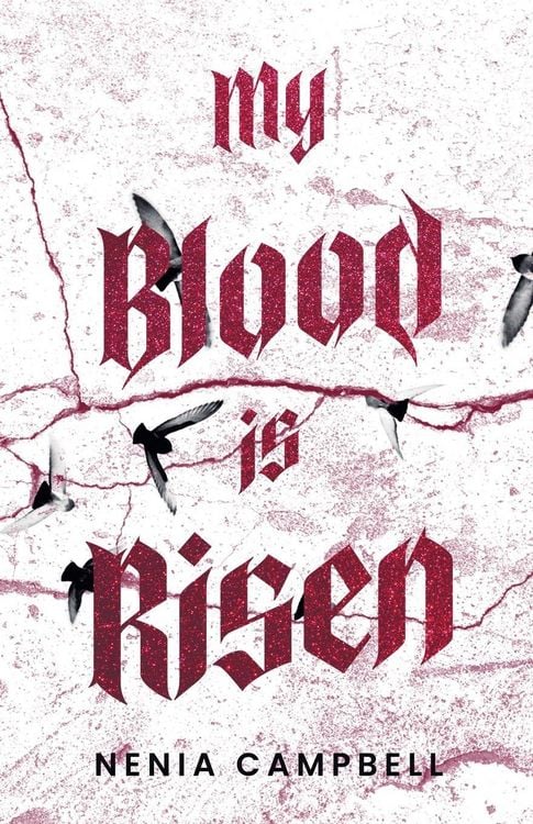 Produktbild: My Blood Is Risen