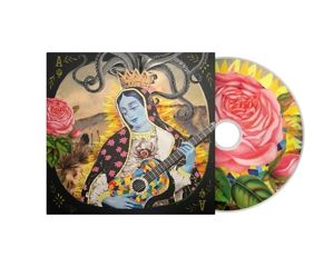 Produktbild: The Rose Of Aces