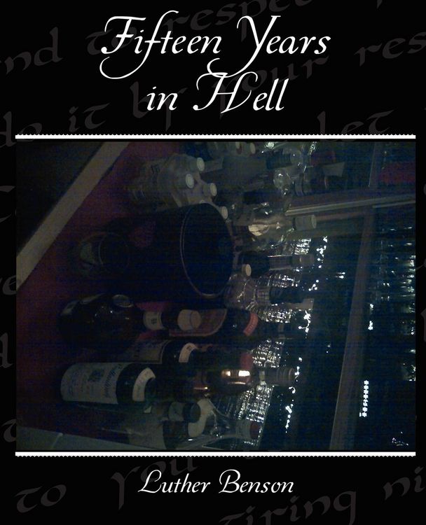 Produktbild: Fifteen Years in Hell