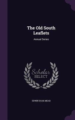 Produktbild: The Old South Leaflets