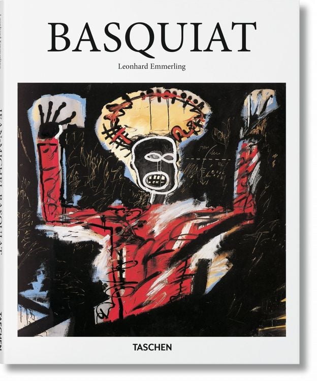 Bild vom Artikel Basquiat vom Autor Leonhard Emmerling