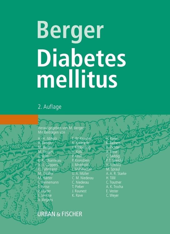 Produktbild: Diabetes mellitus