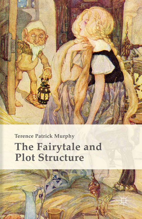 Produktbild: The Fairytale and Plot Structure