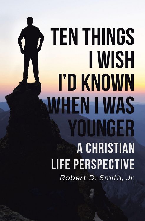 Produktbild: Ten Things I Wish I'd Known When I Was Younger