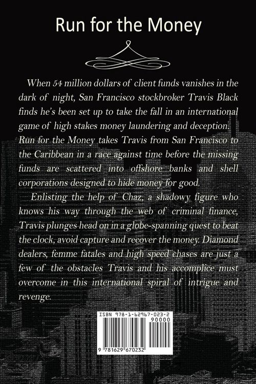 Produktbild: Run for the Money
