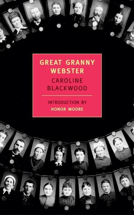 Produktbild: Great Granny Webster