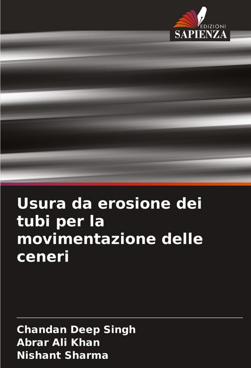 Produktbild: Usura da erosione dei tubi per la movimentazione delle ceneri