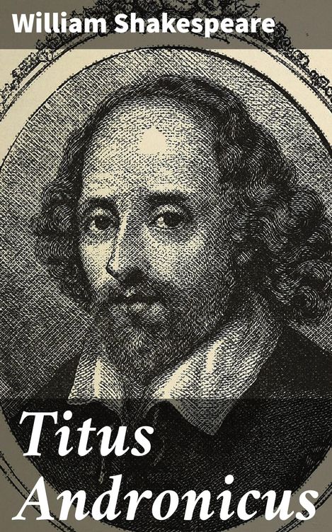 Produktbild: Titus Andronicus