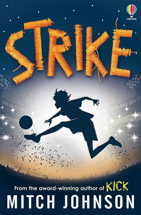 Produktbild: Strike