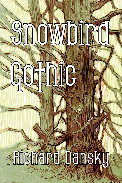 Produktbild: Snowbird Gothic
