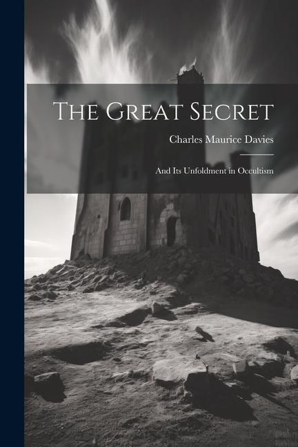 Produktbild: The Great Secret
