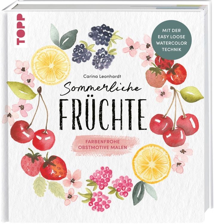 Produktbild: Sommerliche Fr&uuml;chte