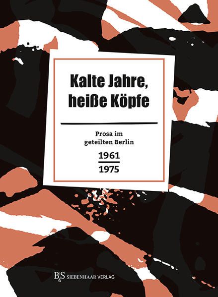 Produktbild: Kalte Jahre, hei&szlig;e K&ouml;pfe