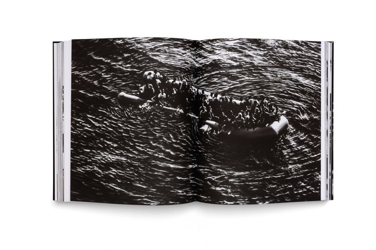 Produktbild: Robert Longo: Charcoal Volume 2