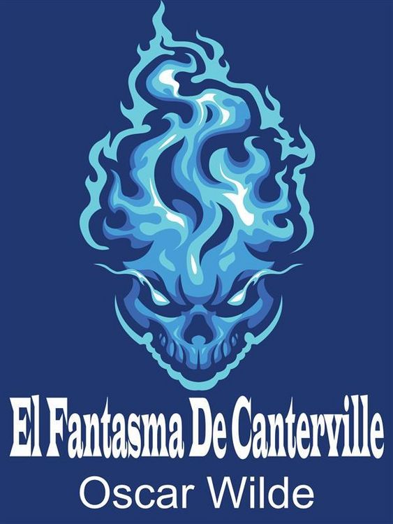 Produktbild: El Fantasma De Canterville