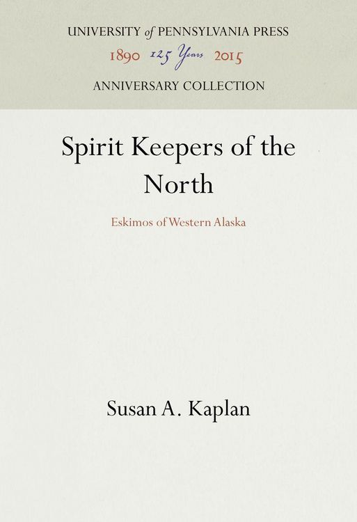 Produktbild: Spirit Keepers of the North