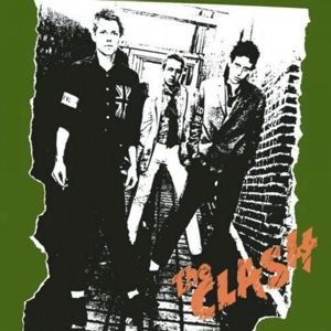 Produktbild: The Clash