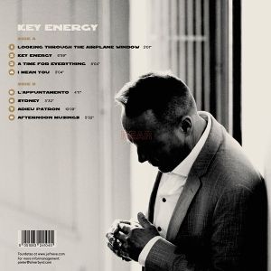 Produktbild: Key Energy