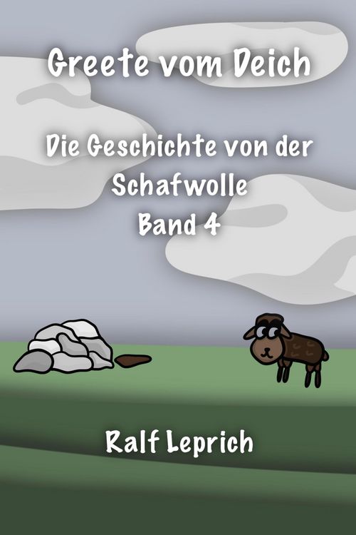 Produktbild: Greete vom Deich