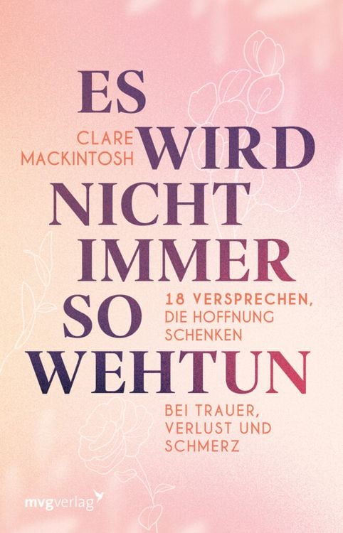 Produktbild: Es wird nicht immer so wehtun