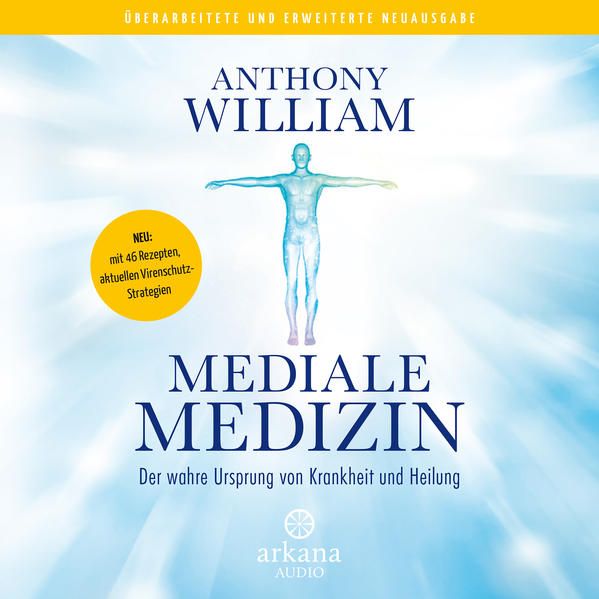Produktbild: Mediale Medizin