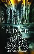 Produktbild: Robins, P: Middle East Drugs Bazaar