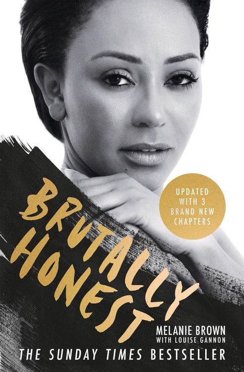 Produktbild: Brutally Honest
