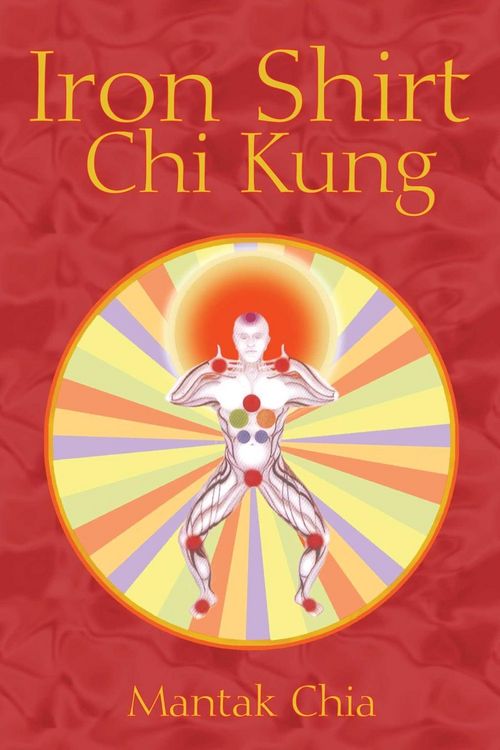 Produktbild: Iron Shirt Chi Kung