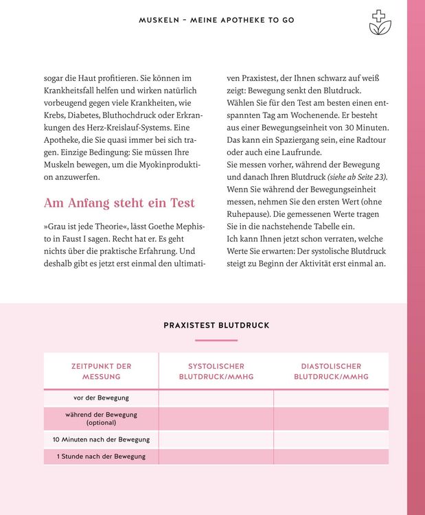 Produktbild: Meine Gesundheitsretter aus der Natur gegen Bluthochdruck