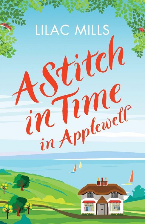Produktbild: A Stitch in Time in Applewell