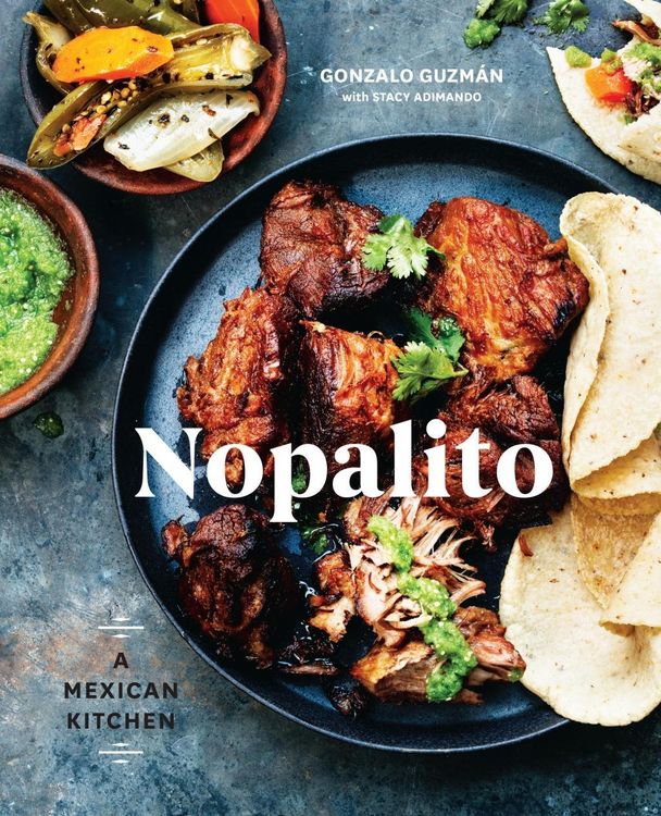 Produktbild: Nopalito
