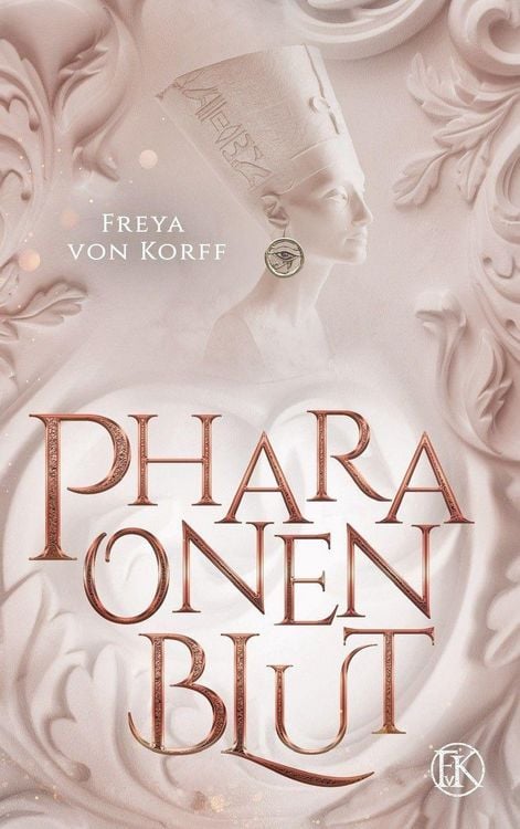 Produktbild: Pharaonenblut